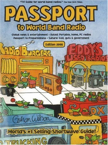 Passport to World Band Radio