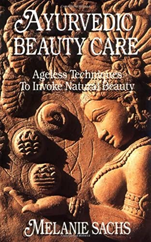Ayurvedic Beauty Care