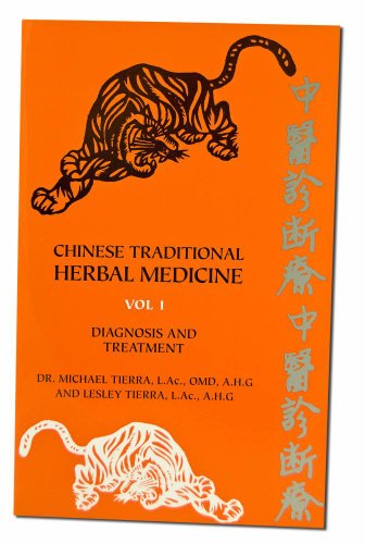 Chinese Traditional Herbal Medicine