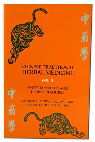 Chinese Traditional Herbal Medicine