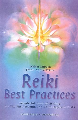 Reiki Best Practices