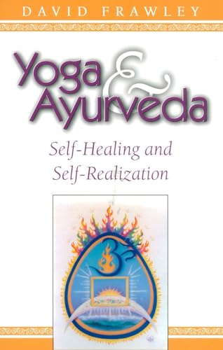 Yoga and Ayurveda
