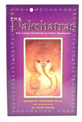 The Nakshatras