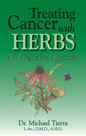 Treating Cancer with Herbs