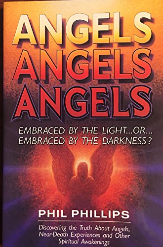 Angels, Angels, Angels
