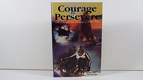 Courage to Persevere