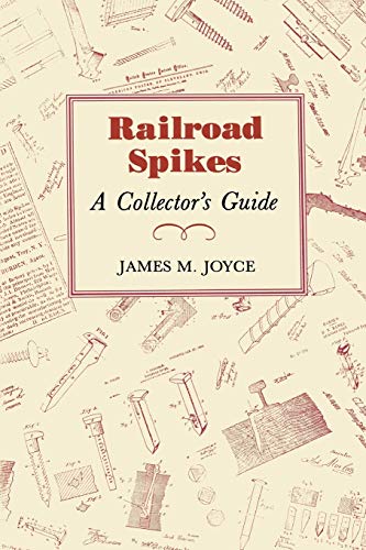 Railroad Spikes