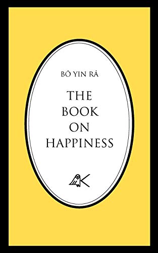 THE Book on Happiness