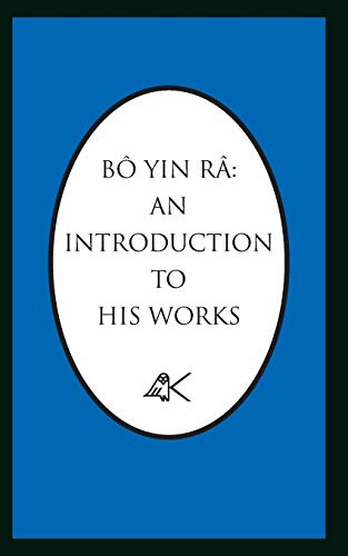 Bo Yin Ra