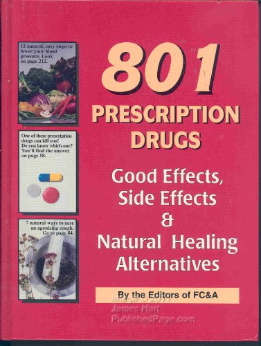 801 Prescription Drugs