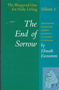 The End of Sorrow 