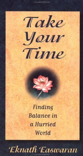 Take Your Time