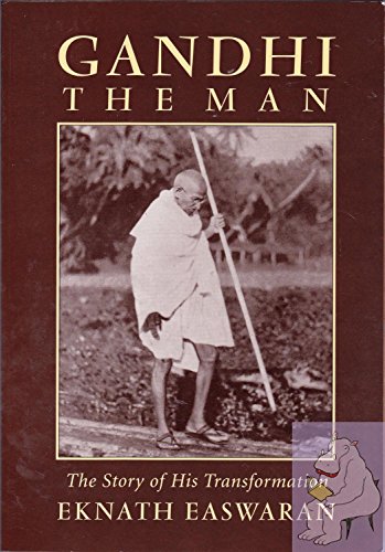 Gandhi the Man