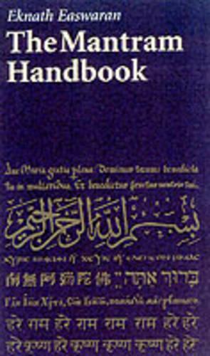 The Mantram Handbook