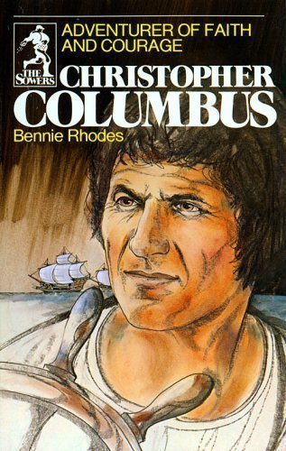 Christopher Columbus, discoverer of America (The Sowers)