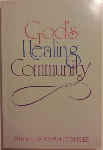 God's Healing Community