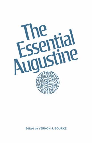 The Essential Augustine