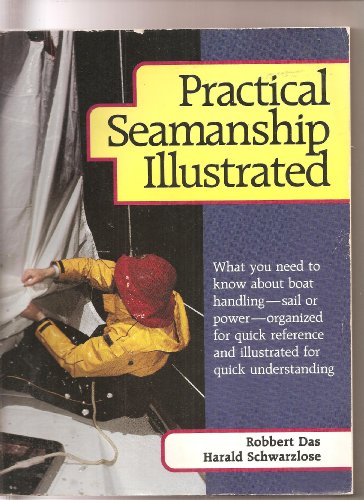 Practical Seamanship Illustrated