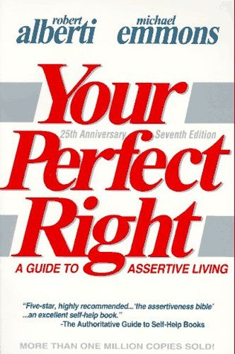 Your Perfect Right