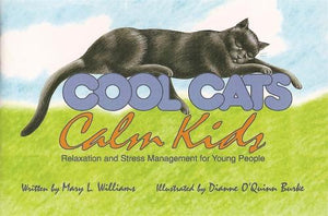 Cool Cats, Calm Kids 