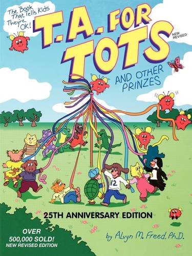 T.A. for Tots