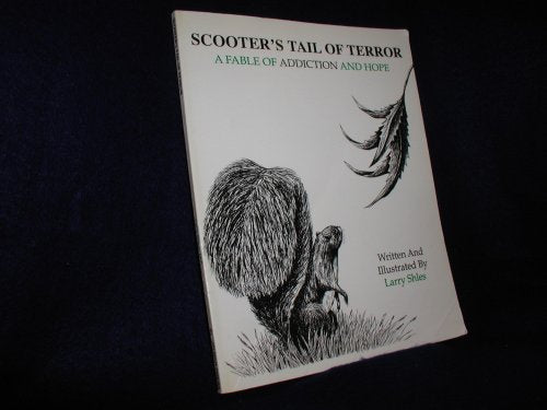 Scooter's Tail of Terror