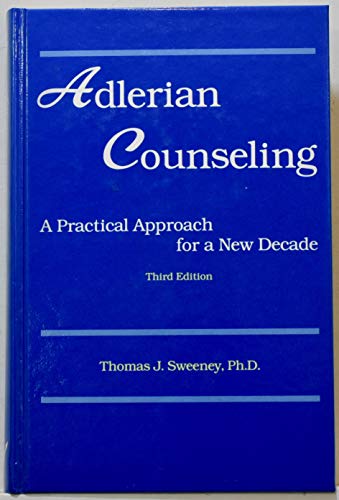 Adlerian Counseling and Psychotherapy