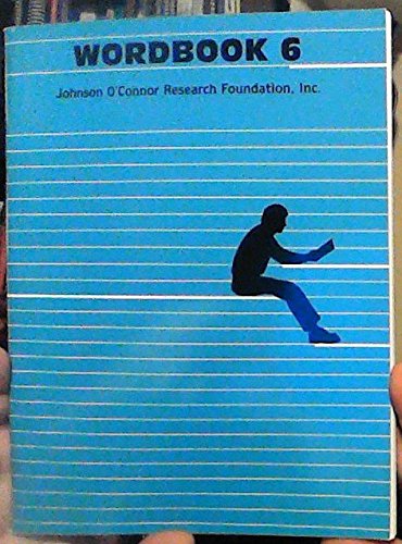 Wordbook 6