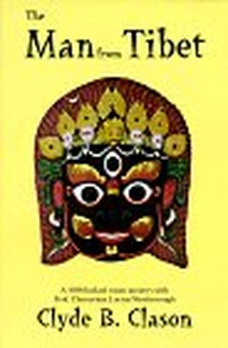 The Man from Tibet