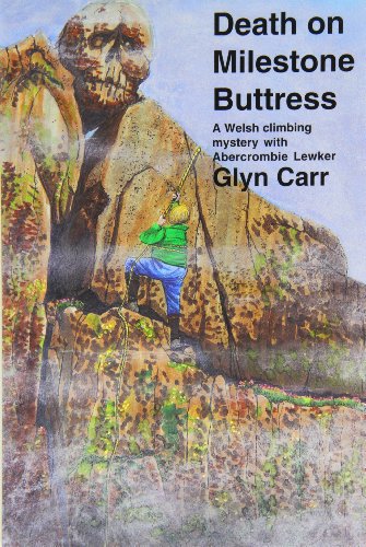 Death on Milestone Buttress