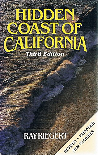 Hidden Coast of California