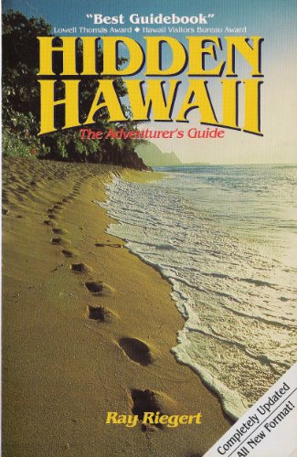 Hidden Hawaii