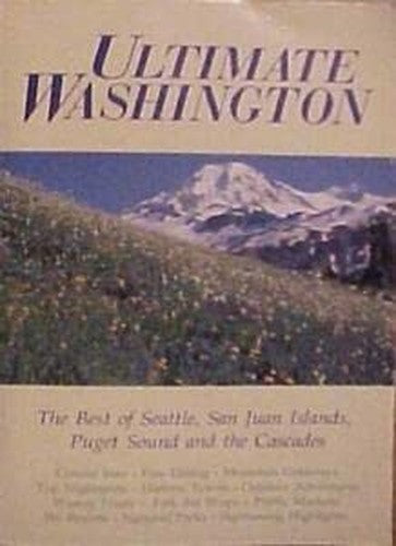 Ultimate Washington