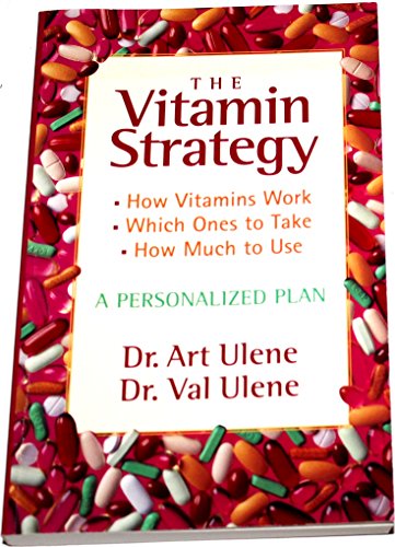 The Vitamin Strategy