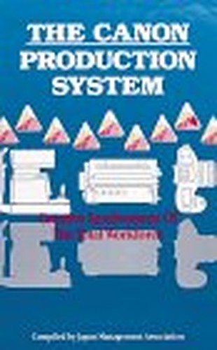 Canon Production System