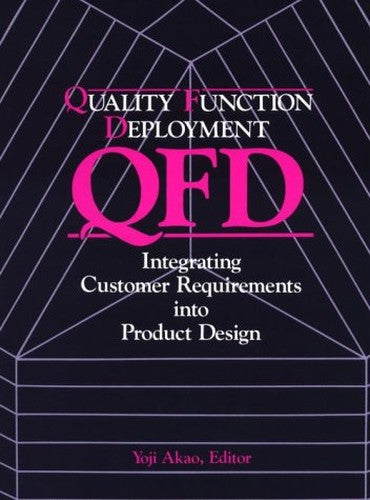 Quality Function Deployment (c)
