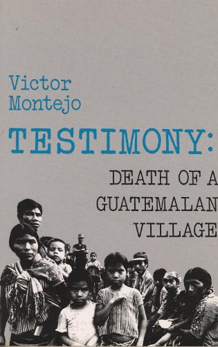 Testimony