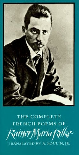 The Complete French Poems
