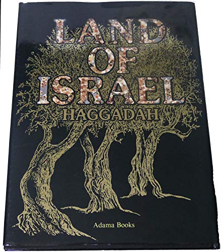 Passover Haggadah