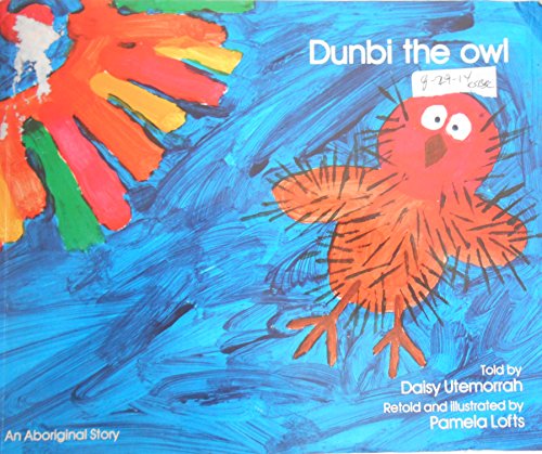 Dunbi the Owl