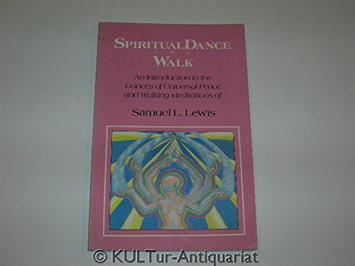 Spiritual Dance & Walk