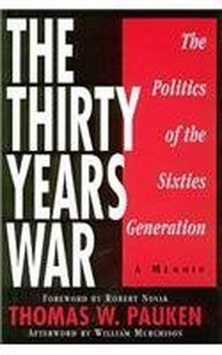 The Thirty Years War