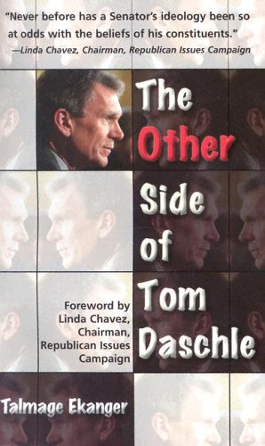 The Other Side of Tom Daschle