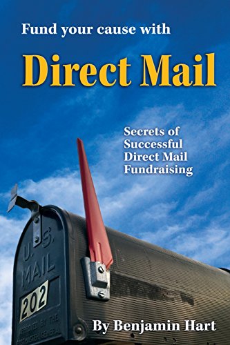 Fund Your Cause with Direct Mail