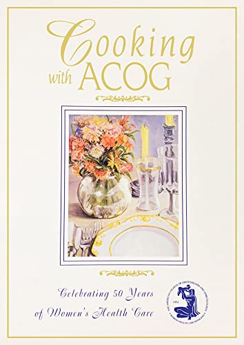 Cooking with ACOG
