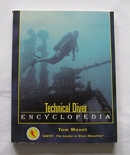 Technical Diver Encyclopedia