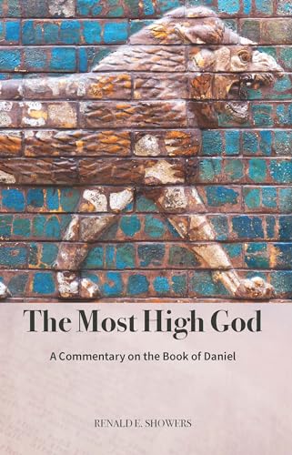 The Most High God