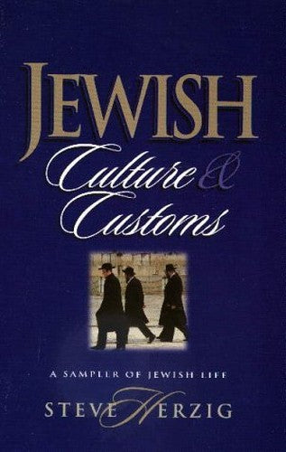 Jewish Culture and Customs