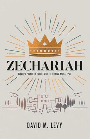 Zechariah