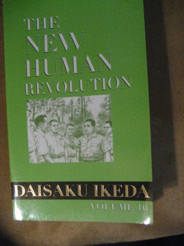 the new human revolution vol 10